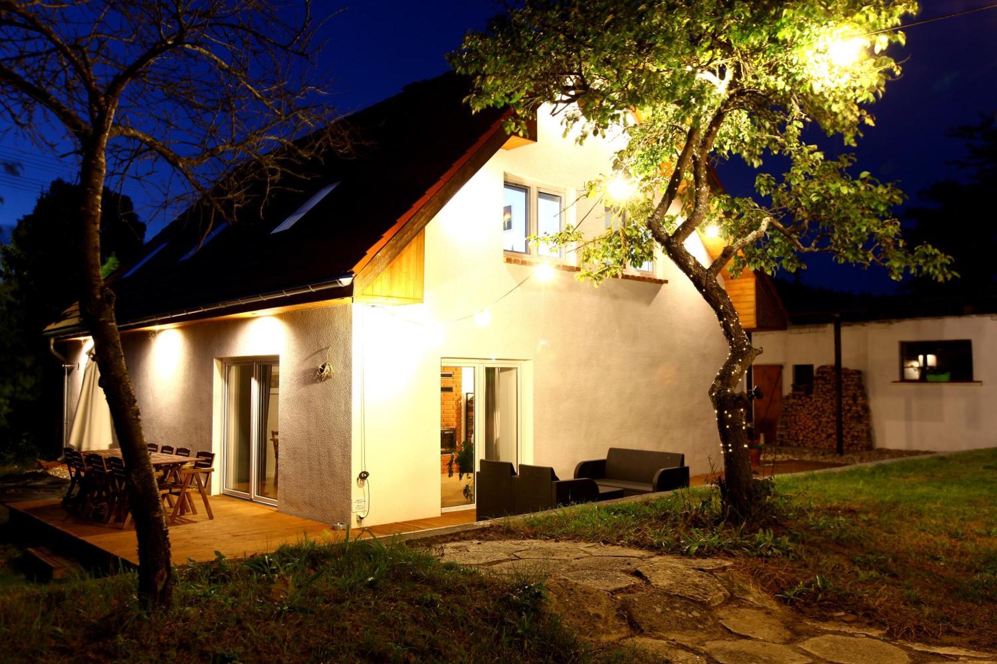 Villa Dobre Miejsce à Miedzyzdroje Extérieur photo